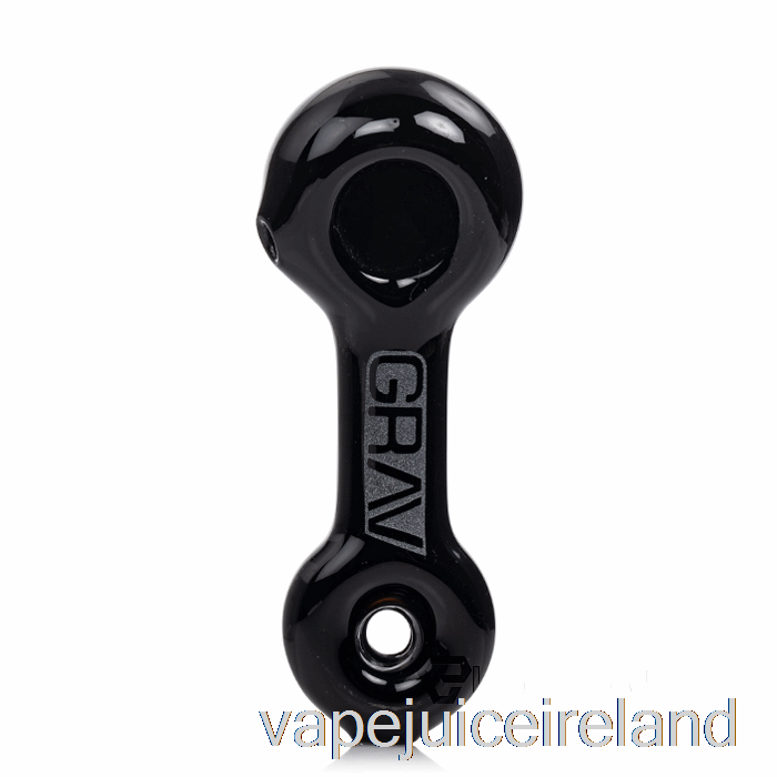 Vape Pod Kits GRAV Mini Spoon Black